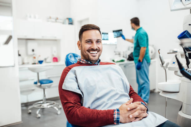TMJ/TMD Treatment in Rosanky, TX