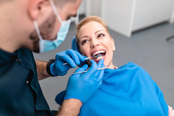 Best Dental Fillings (Composite and Amalgam)  in Rosanky, TX