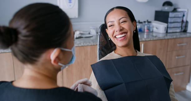 Full Mouth Reconstruction in Rosanky, TX