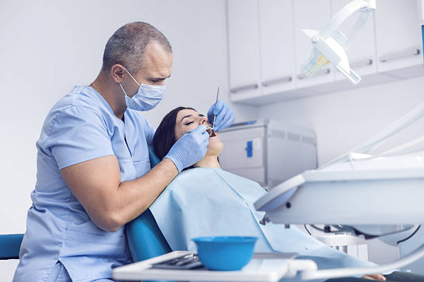 Best Dental Exams and Cleanings  in Rosanky, TX