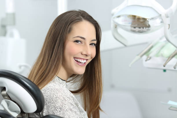 Emergency Dental Services in Rosanky, TX
