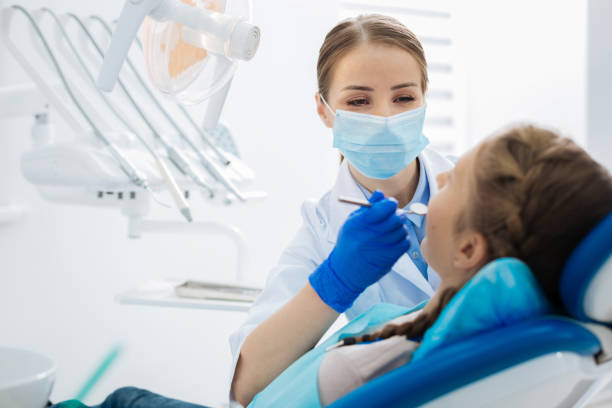 Dental Bonding in Rosanky, TX